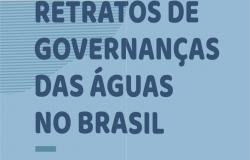 Retratos de governanas das guas do Brasil - Estado de Gois - Srie Perfil dos Membros de Comits