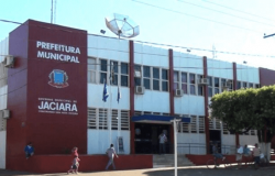 Prefeitura de Jaciara abre inscrições de concurso público com salários de até R$ 5,6 mil