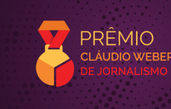 Inscrições abertas para a 5º edição do Prêmio Cláudio Weber Abramo de Jornalismo de Dados
