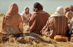 Evangelho de Jesus Cristo segundo João 16,12-15