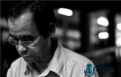 Cine Teatro Cuiabá exibe documentário sobre o poeta Antônio Sodré nesta terça-feira