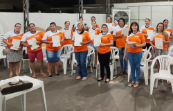 Senac Mato Grosso qualifica mais de 6,6 mil pessoas no 1º semestre