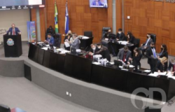 Maioria dos deputados estaduais admite buscar reeleição em 2022