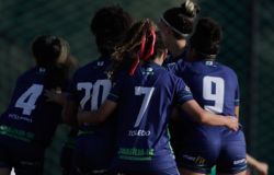 Cuiabá sofre outra goleada no Campeonato Brasileiro Feminino Sub-20; 8 a 0