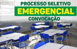 Prefeitura de Cuiabá convoca candidatos aprovados nos cargos de Professor, TNE e TMIE-ASG