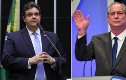 Líder do PDT reage às ameaças de Ciro Gomes: ‘Política não é para fracos’