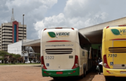 Licitação de Mato Grosso seleciona propostas de empresas de ônibus em contratos emergenciais