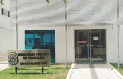 Ministério Público do Trabalho abre vagas de estágio em Sinop, Cuiabá, Rondonópolis e Alta Floresta