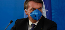 Populismo de Jair Bolsonaro está levando o Brasil ao desastre, diz Financial Times