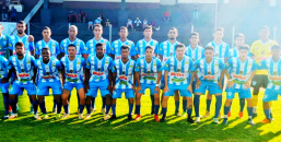 Sub 20! Ji-Paraná FC vence o Guaporé em Rolim de Moura e Garante vaga antecipada para a semifinal