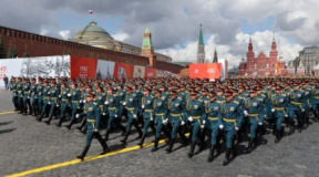 Rússia abre caminho para alistar maiores de 40 anos nas Forças Armadas