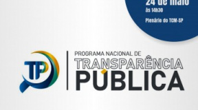 Coordenado por conselheiro de MT, programa nacional de transparência será lançado nesta terça-feira (24)