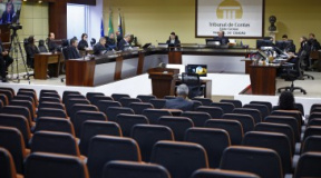 Pleno julga TCOs e aplica multa às prefeituras de Aripuanã e Nossa Senhora do Livramento