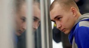 Ucrânia condena soldado russo a prisão perpétua por crime de guerra