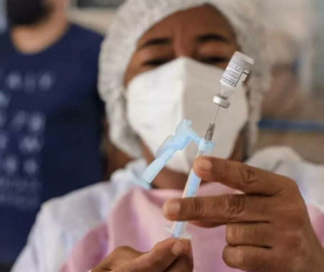 Cartórios de Mato Grosso registraram 2 mortes de crianças de 5 a 11 anos por Covid-19 desde o início da pandemia