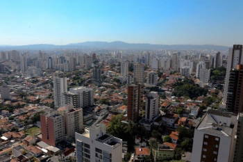 Sete cidades concentram 25% de toda renda do Pas, indica IBGE.