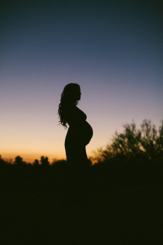 Planejando a gravidez - gastos com o parto