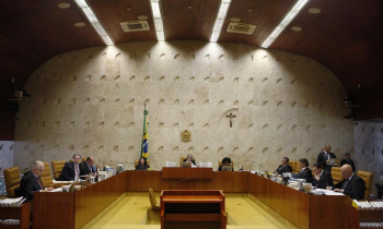 STF aprova reajuste de 16,38% no salário de ministros para 2019