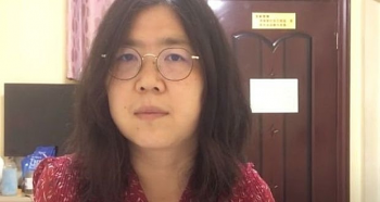 Blogueira chinesa foi julgada por violar regras sanitárias, não por fazer jornalismo
