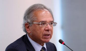 Ministro da Economia diz que dará sequência a estudos para privatizar a Petrobras