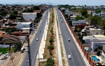 Cuiabá investirá mais de R$ 193 milhões em melhoria do sistema viário nos próximos dois anos