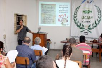 Prefeitura de Cuiabá promove discussões sobre a revisão da Lei de Regularização  e estima beneficiar 30 mil pessoas
