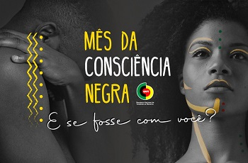 Atos celebram 20 de novembro e levam pauta do antirracismo ao governo Lula