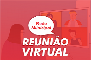 Rede Municipal: CONVOCAÇÃO REUNIÃO REPRESENTANTES 10 DE DEZEMBRO - 15:30H