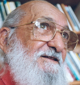 Paulo Freire : Educação para a consciência