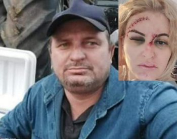 Empresário usa pedaço de viga de madeira para tentar matar esposa em Tangará da Serra