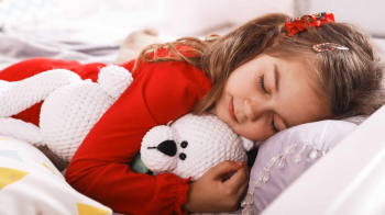 5 técnicas para fazer seu filho dormir no horário ideal