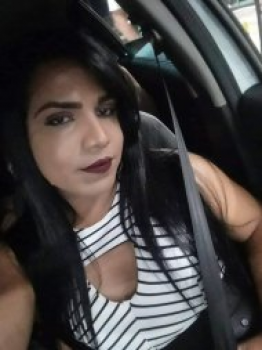 Ex pega 22 anos de prisão por matar transexual no banheiro em Cuiabá