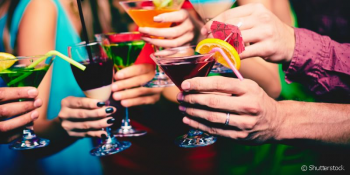 Um brinde ao Ano Novo! Aprenda 6 drinks sem álcool para sua festa de Réveillon!