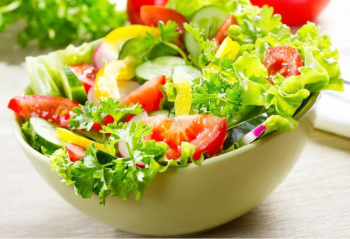 7 dicas para fazer uma salada de qualidade de restaurante em casa