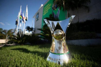 Cuiabá assina carta-proposta de criação da Liga Brasileira