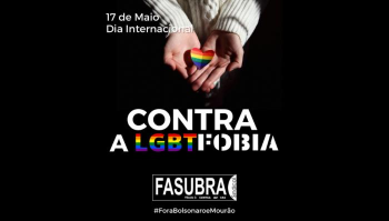 Dia Internacional de Combate à LGBTfobia: Brasil segue como 1º do mundo em mortes
