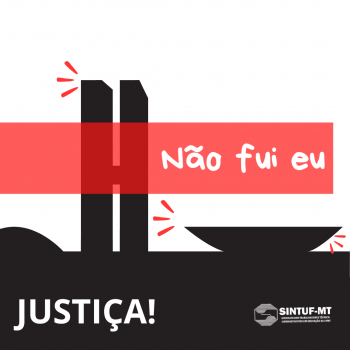 Servidora da UFMT entra na Justiça contra sites que erraram ao anunciar seu envolvimento e prisão nos atos golpistas em Brasília