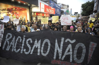 79% afirmam que existe racismo no Brasil, mas só 39% admitem ser racistas