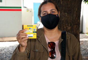 Prefeitura de Várzea Grande concluí entrega dos cartões do programa ‘Ser Família Emergencial’
