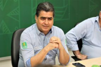 Gestão Emanuel Pinheiro garante aumento salarial para agentes comunitários de saúde e de combate às endemias