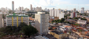 Luiz Alves - Prefeitura de Cuiabá