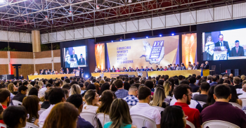 Pauta da sociedade brasileira é foco da abertura da XX Conferência