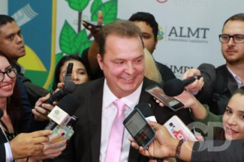 Novo presidente da AL afirma que não encaminhará plebiscito do VLT