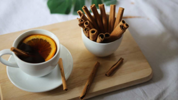 Conheça os benefícios do chá de canela para o organismo