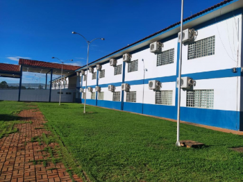 Seduc repassou mais de R$ 47 milhões para manutenção preventiva e corretiva das escolas