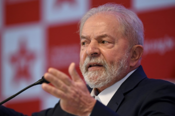 Pesquisa Genial/Quaest reforça liderança de Lula e mostra estabilização dos candidatos