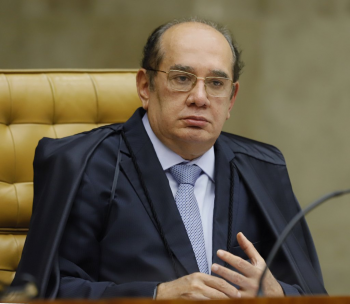 Gilmar Mendes foi definido como relator da petição apresentada por deputados do Partido dos Trabalhadores