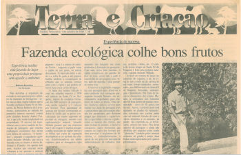 CÓPIA PARCIAL DA PRIMEIRA REPORTAGEM:  A GAZETA DE 01-10-1996.