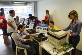 Mutirão Fiscal começa nesta segunda-feira; Cuiabá e VG querem recuperar mais de R$ 2 bilhões