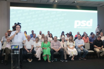 PSD-MT lança pré-candidatos a deputado com o objetivo de eleger a maior bancada